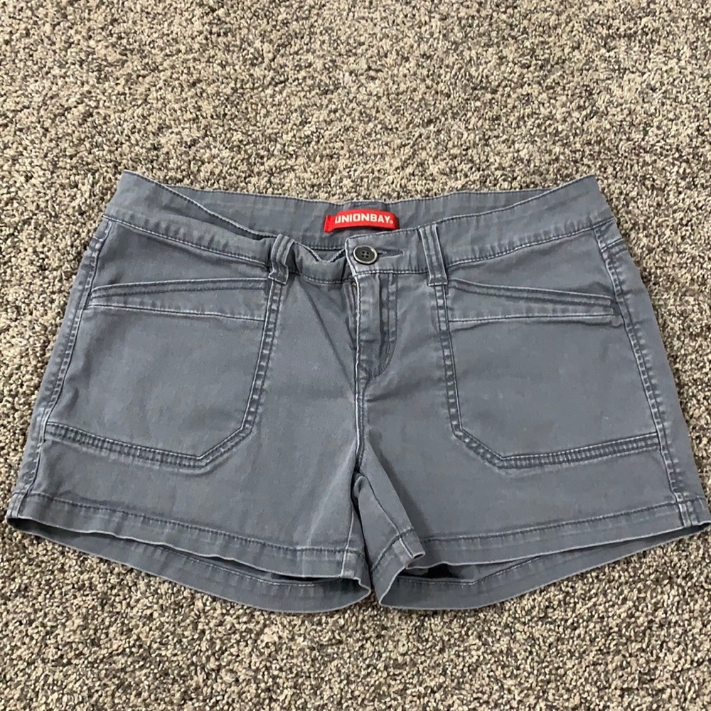 UNIONBAY shorts